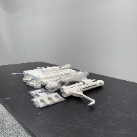 Zippette Bottle-top Dispensers image 1